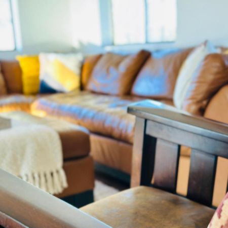 Ravens Nest Ranch, Fire Pit , Views, Near Jt Park! Villa Joshua Tree Exteriör bild