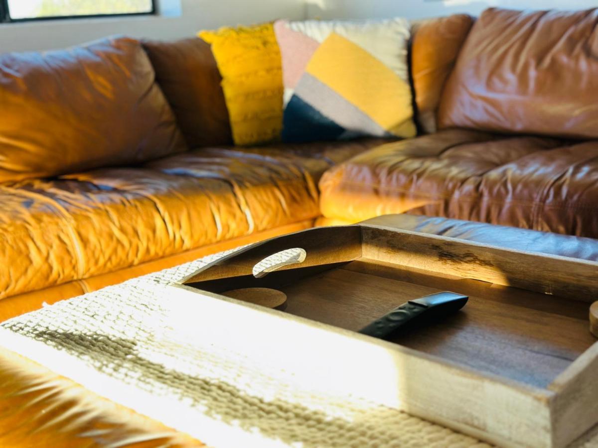 Ravens Nest Ranch, Fire Pit , Views, Near Jt Park! Villa Joshua Tree Exteriör bild