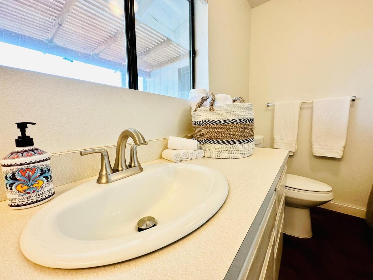 Ravens Nest Ranch, Fire Pit , Views, Near Jt Park! Villa Joshua Tree Exteriör bild