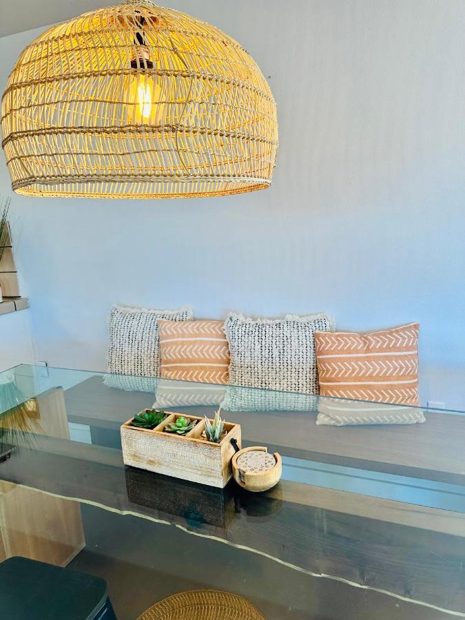 Ravens Nest Ranch, Fire Pit , Views, Near Jt Park! Villa Joshua Tree Exteriör bild
