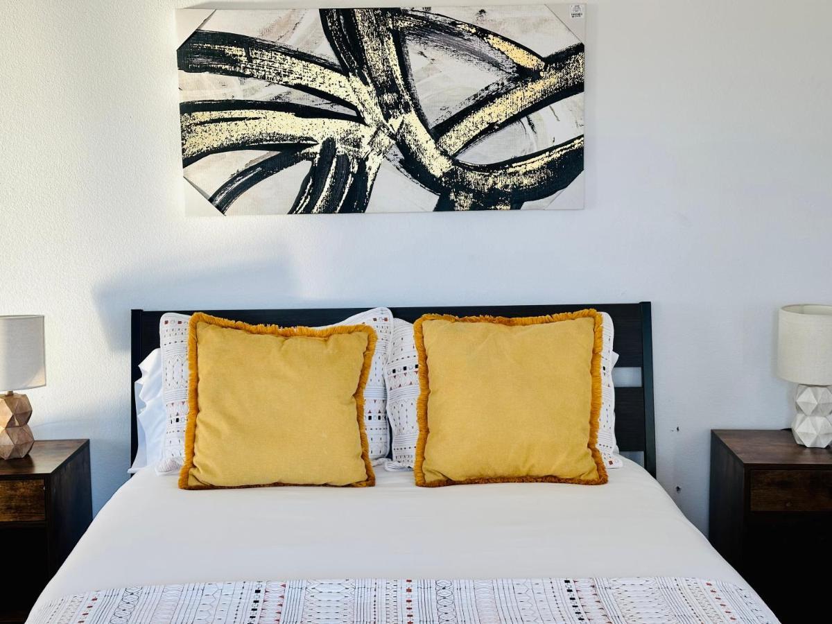 Ravens Nest Ranch, Fire Pit , Views, Near Jt Park! Villa Joshua Tree Exteriör bild