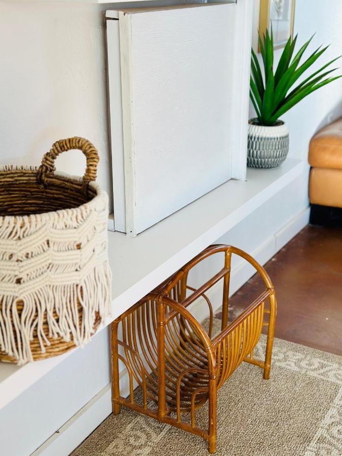 Ravens Nest Ranch, Fire Pit , Views, Near Jt Park! Villa Joshua Tree Exteriör bild